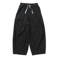6oz Denim - Black