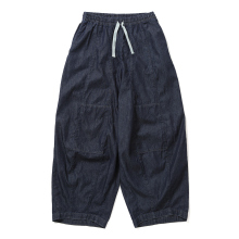 6oz Denim - Indigo