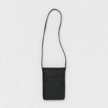 cow shoulder small - Black
