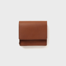 Hender Scheme / エンダースキーマ | billfold - Brown