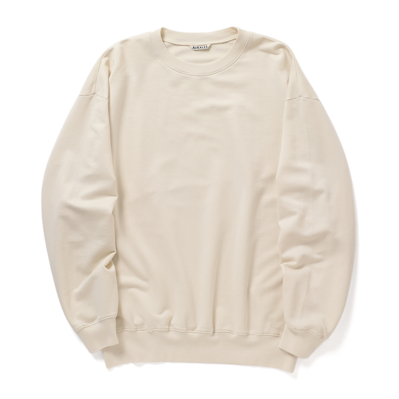 SUPER HIGH GAUGE SWEAT