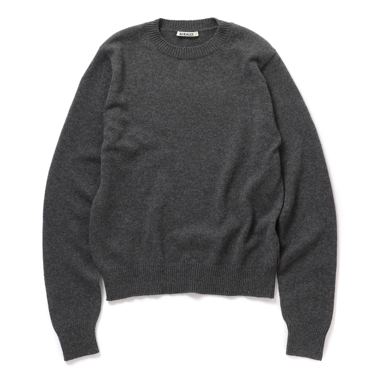 LIGHT CASHMERE KNIT P/O (メンズ)