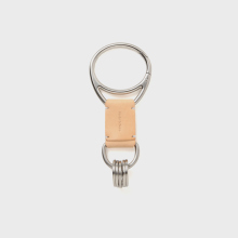 Hender Scheme / エンダースキーマ | key hook - Natural