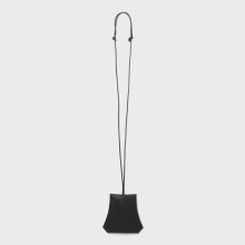 Hender Scheme / エンダースキーマ | key neck holder - Black