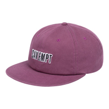C.E / シーイー | CAV EMPT SHADE CAP - Burgundy