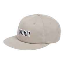 C.E / シーイー | CAV EMPT SHADE CAP - Beige
