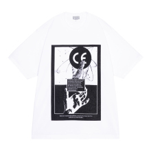 C.E / シーイー | MD Necessity T - White