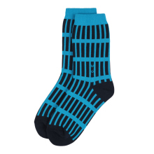 C.E / シーイー | STRUCTURE SOCKS - Blue