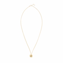 A.P.C. / アーペーセー | Clint ネックレス - Gold