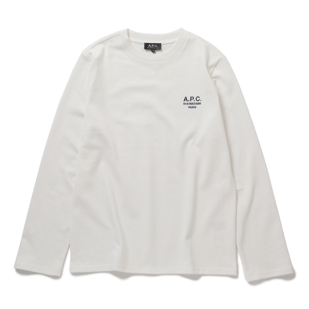 Oliver Tシャツ - White