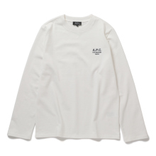 Oliver Tシャツ - White