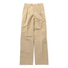 NEAT / ニート | Peach Grosgrain Wide - Beige