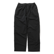 nanamica / ナナミカ | ALPHADRY Club Pants - Black
