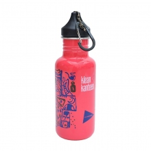and wander / アンドワンダー | kanteen - Pink
