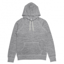エヌハリウッド「51 pieces プルオーバーパーカ - T.Gray」
