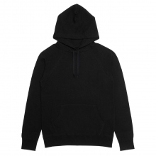 エヌハリウッド「51 pieces プルオーバーパーカ - Black」