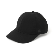 N.HOOLYWOOD / エヌハリウッド | AC30-096-peg N.HOOLYWOOD COMPILE CAP - Black