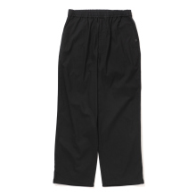 TECH LIGHT EASY TROUSERS - Black