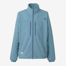 THE NORTH FACE / ザ ノース フェイス | GAR Faded Softshell Jacket - AO アローナ