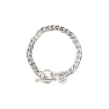 Basic Link Bracelet -8mm-