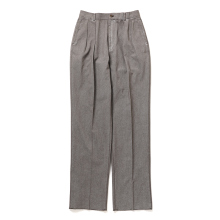 NEAT / ニート | NEAT Chino - Pd Brown