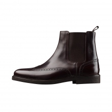 A.P.C. / Brogue ブーツ – Marrons glaces