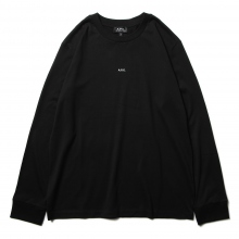 Chris Tシャツ - Black