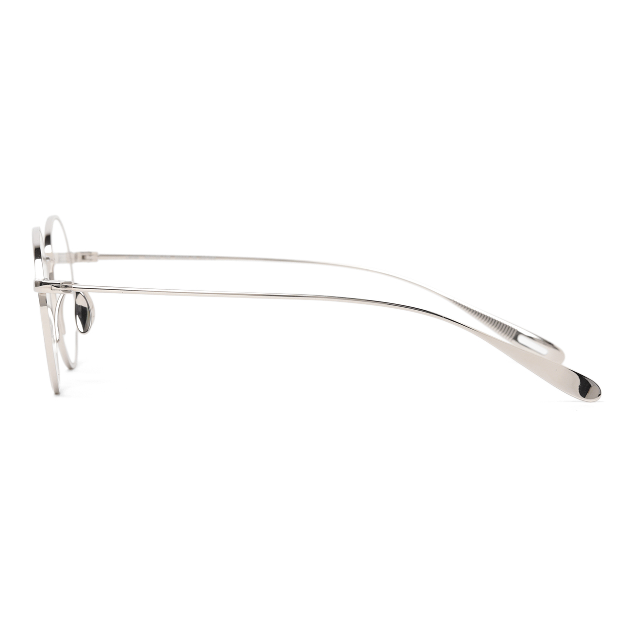 U-186 Lerner - Col.2 Silver テンプル