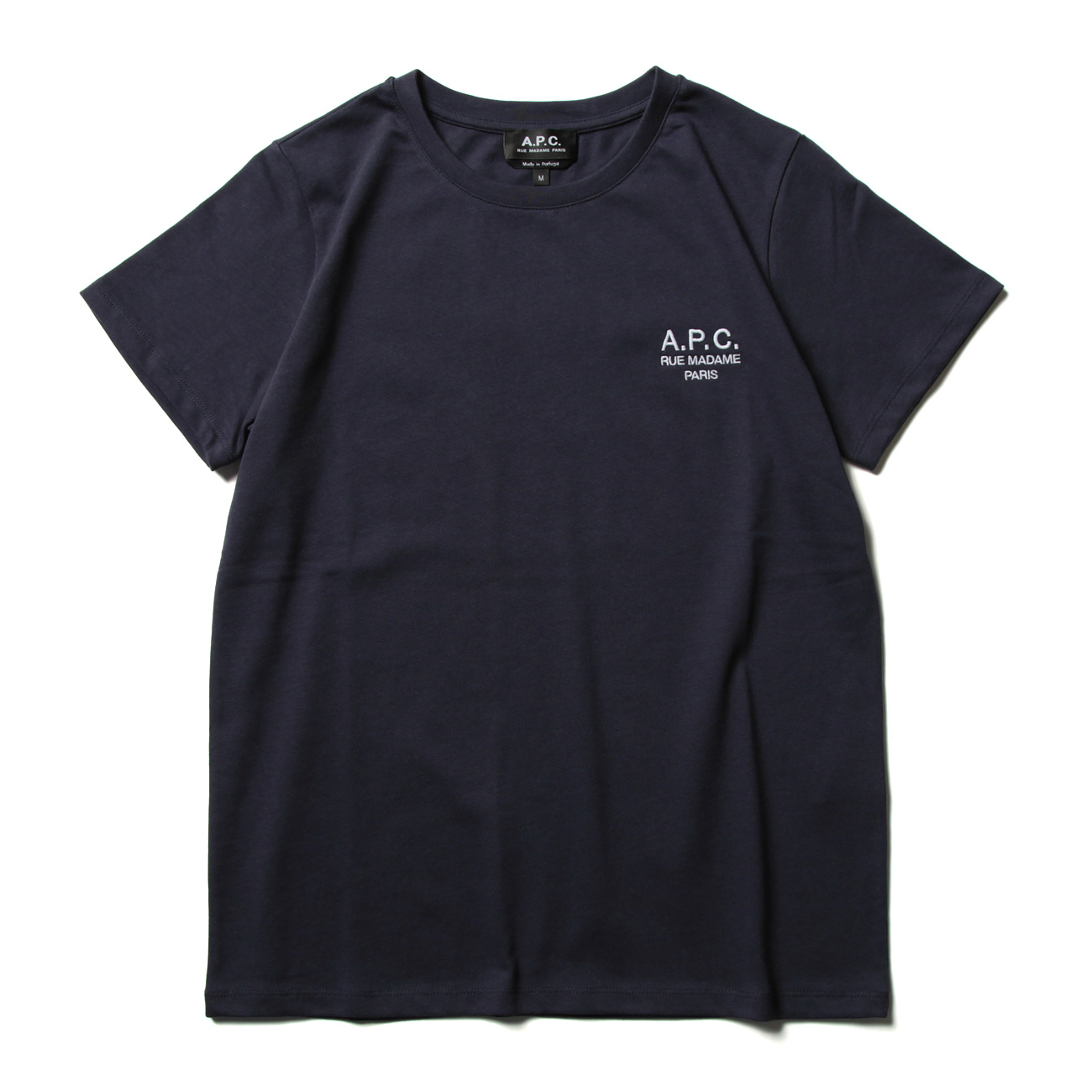 Denise Tシャツ - FEMME (レディース) - Dark Navy