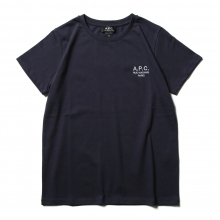 Denise Tシャツ - FEMME (レディース) - Dark Navy