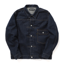 BIO - Indigo OW
