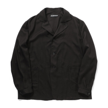 AUBERGE / オーベルジュ | WEYMOUTH - Charcoal Brown