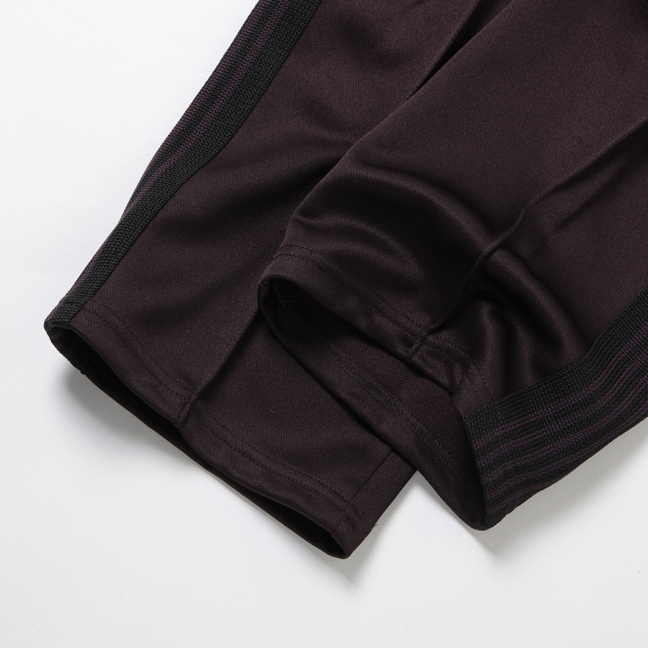 Needles / Narrow Track Pant 裾