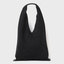 azuma bag big - Black