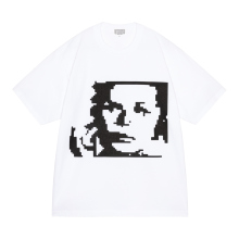 C.E / シーイー | PORTRAY #6 T - White