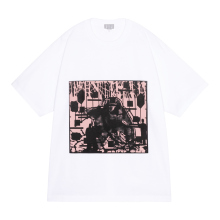C.E / シーイー | FK ComIdenteFinal T - White