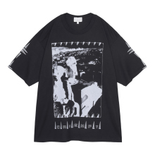 C.E / シーイー | SUNSTRK BIG T - Black