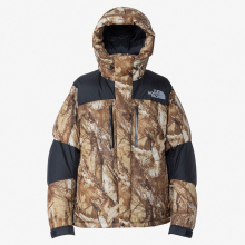 THE NORTH FACE / ザ ノース フェイス | Novelty Baltoro Light Jacket - FF フォレストフロア