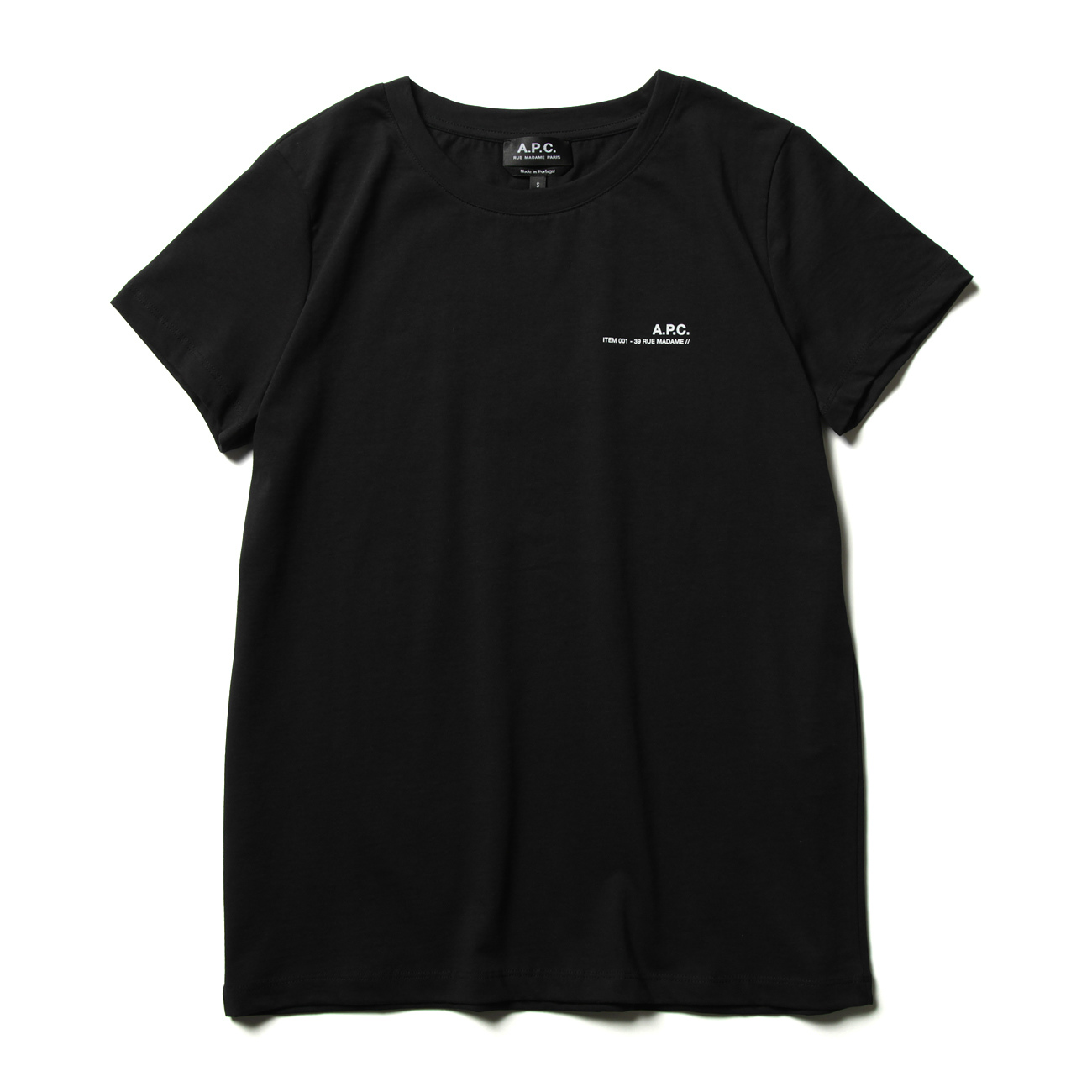 Item Tシャツ - FEMME
