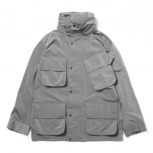 HEUGN / ユーゲン | Bob ll - Gray