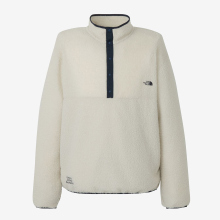 THE NORTH FACE / ザ ノース フェイス | GAR Versa Veil Pullover - CUI キュムラスクラウド