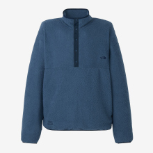 THE NORTH FACE / ザ ノース フェイス | GAR Versa Veil Pullover - VI VTインディゴ