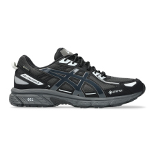 ASICS SportStyle / アシックス スポーツスタイル | GEL-VENTURE 6 GTX - Obsidian Grey / Black