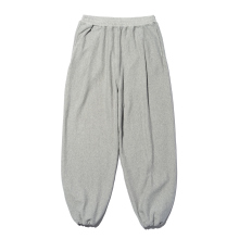 FreshService / フレッシュサービス | CLASSIC TERRY SWEAT JOGGERS - H.Gray