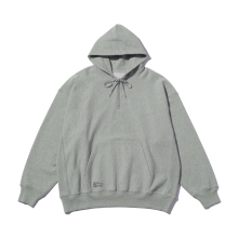 FreshService / フレッシュサービス | CLASSIC TERRY SWEAT HOODIE - H.Gray