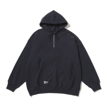 FreshService / フレッシュサービス | CLASSIC TERRY SWEAT HOODIE - Navy