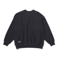 FreshService / フレッシュサービス | CLASSIC TERRY SWEAT SHIRT - Navy