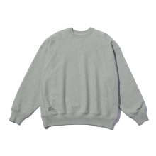 FreshService / フレッシュサービス | CLASSIC TERRY SWEAT SHIRT - H.Gray