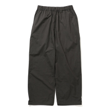 UTILITY OVER PANTS - Gray