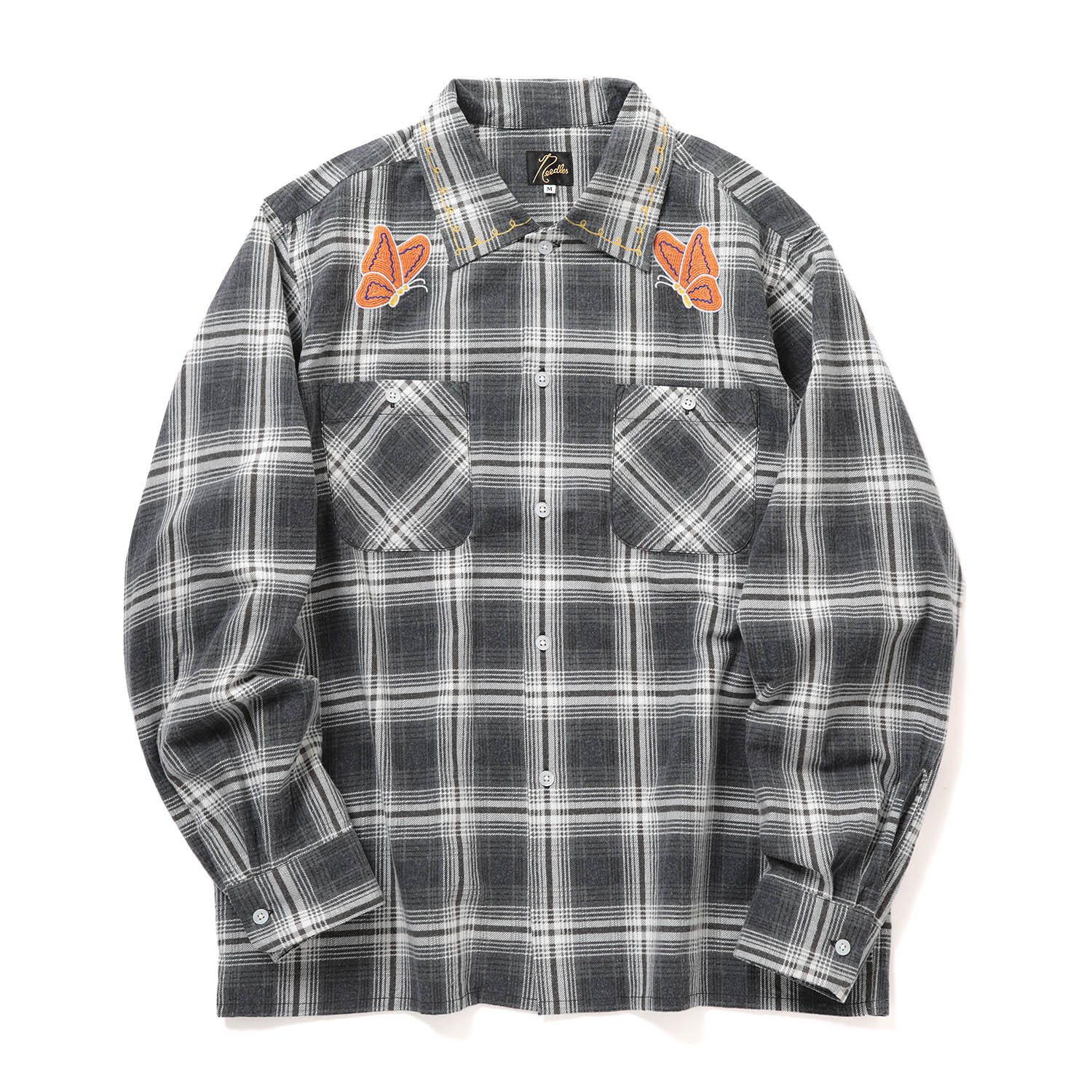 Uncon Shirt - Dobby Stripe